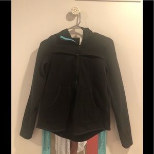 Ivivva girls jacket!